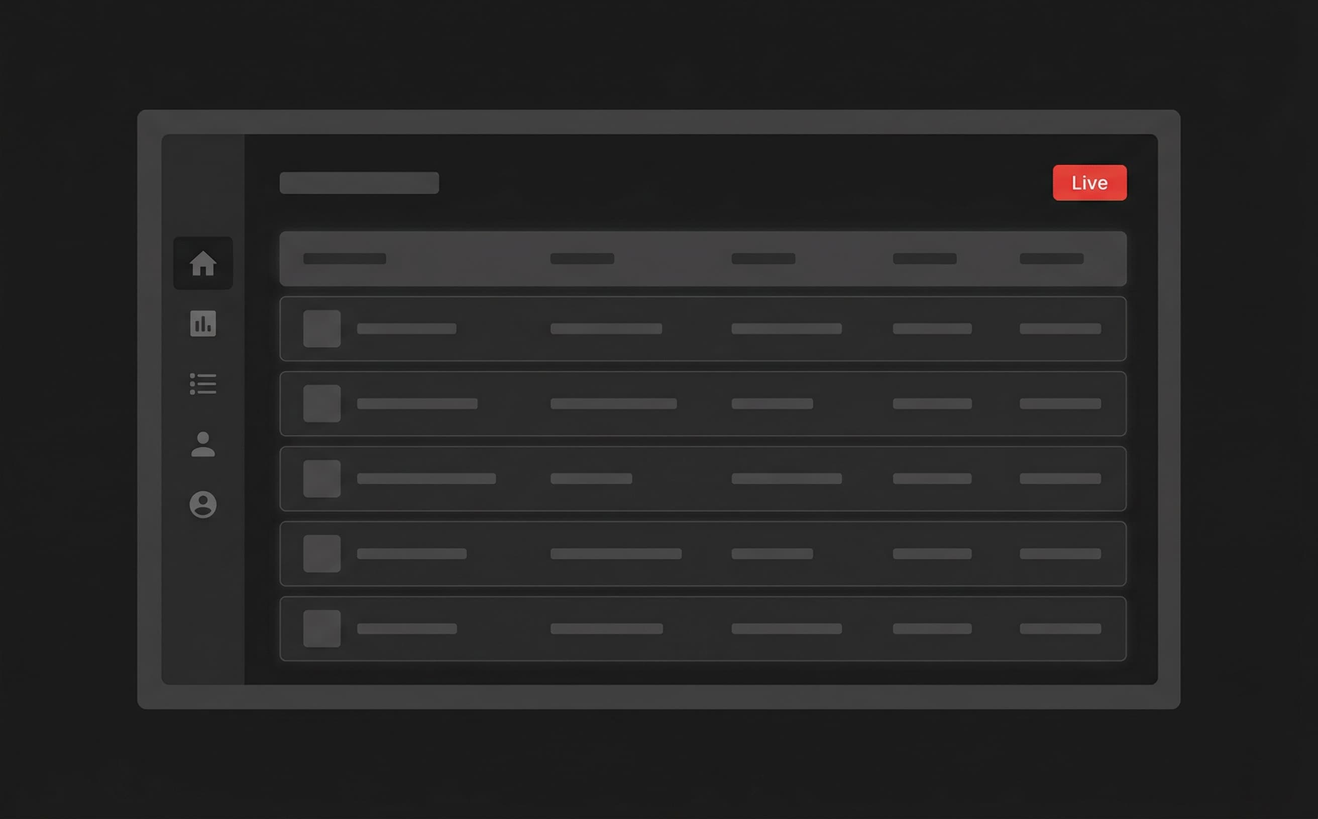 Custom Web Applications